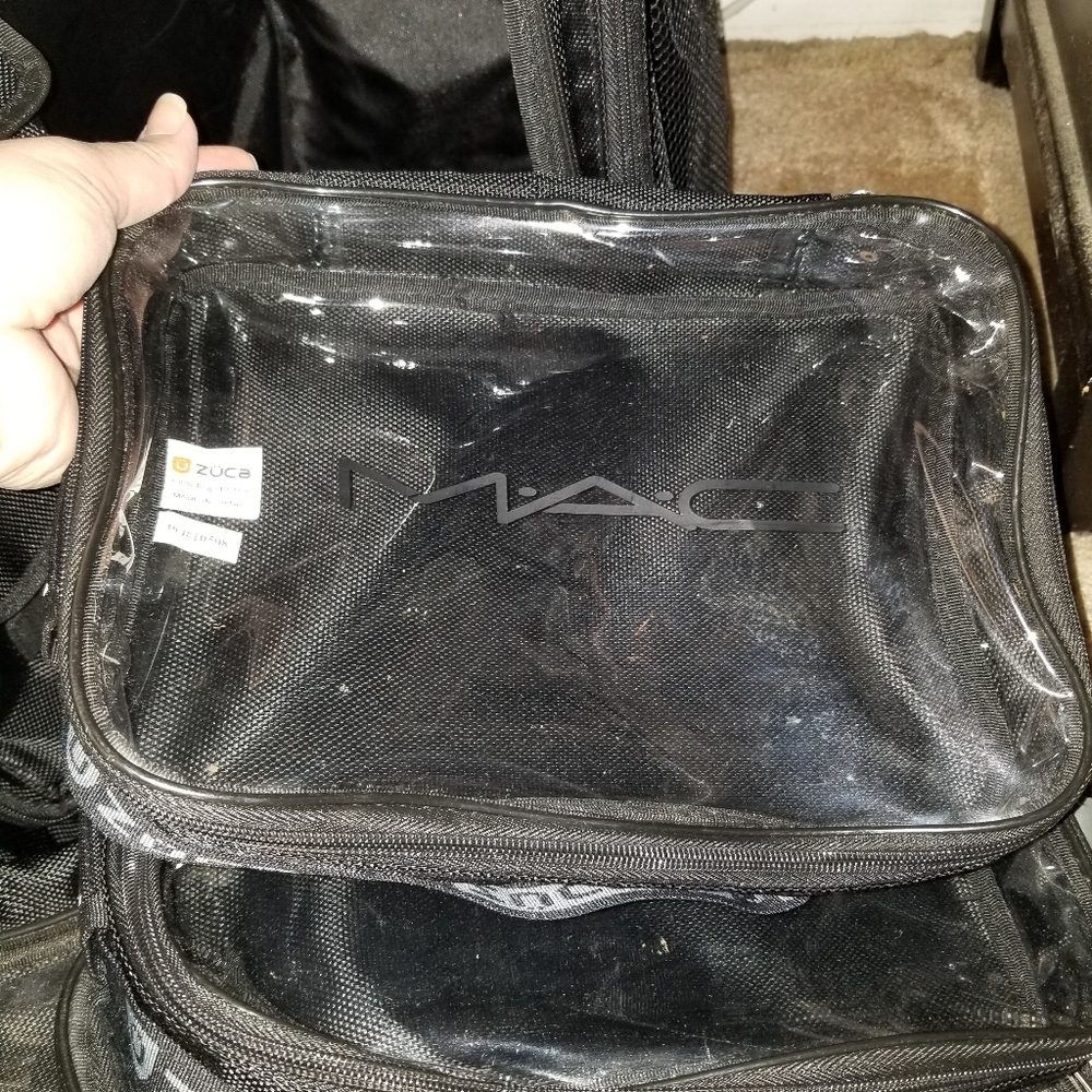Mac zuca bag